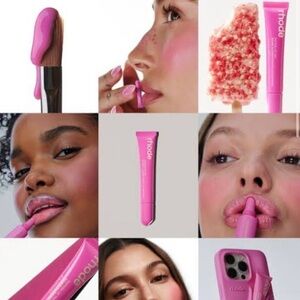 Rhode Shortcake Limited Edition Lip Peptide- Lip Tint. Brand NEW in box